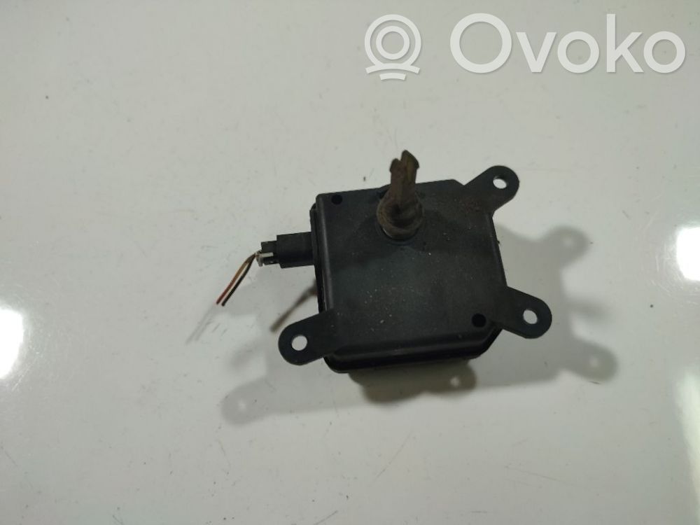 Opel Astra H Silniczek nagrzewnicy 