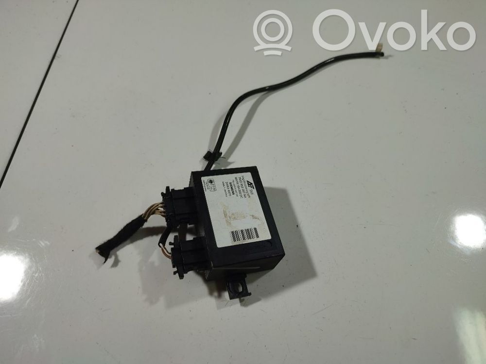 Seat Alhambra (Mk1) Unitate/modul comandă imobilizator