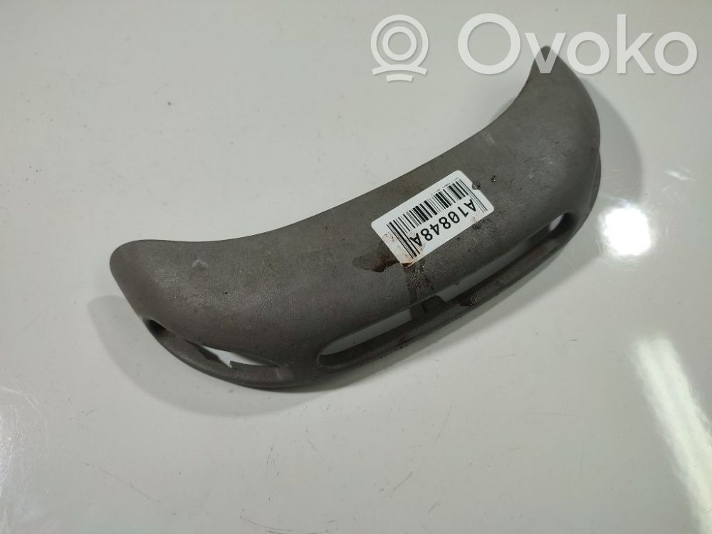 Seat Alhambra (Mk1) Altra parte interiore 