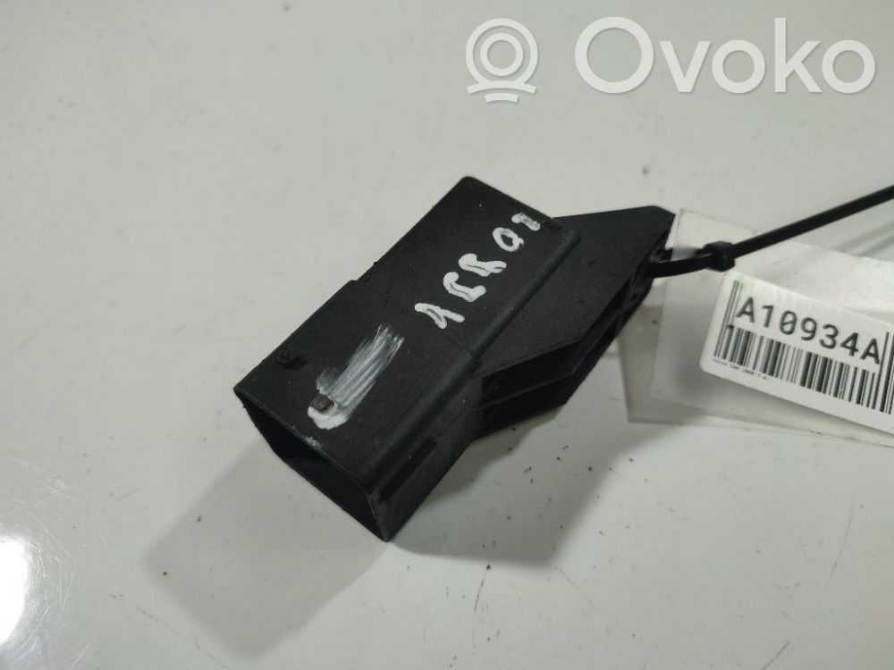 Volvo S40 Releu preîncălzire bujii incandescente 