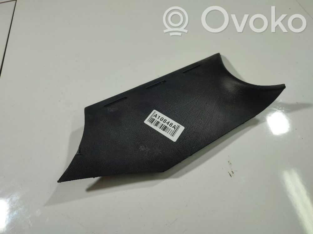 Seat Alhambra (Mk1) Altra parte interiore 
