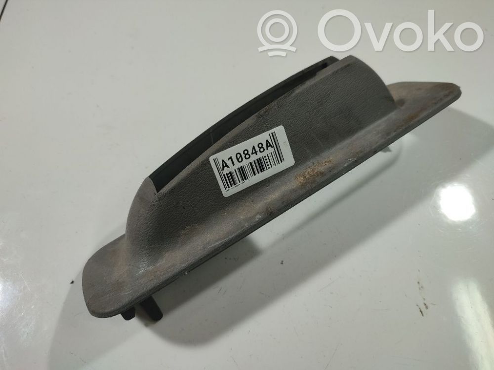Seat Alhambra (Mk1) Altra parte interiore 