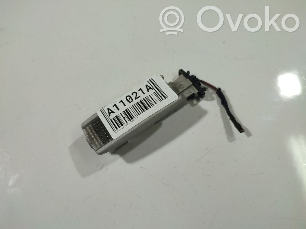 Volkswagen Bora Alte lămpi de interior 