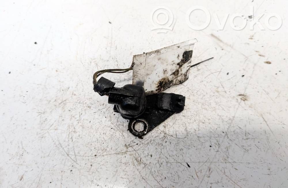 Ford Focus Kurbelwellenpositionssensor