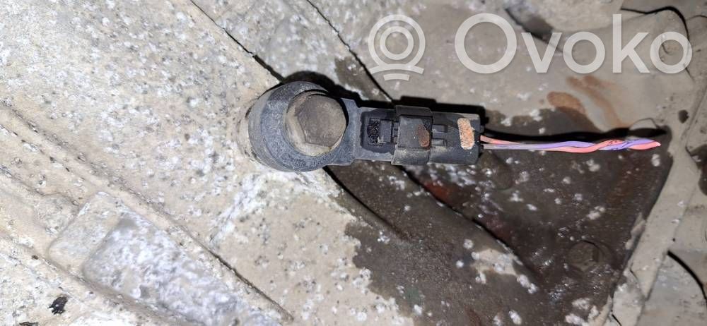 Sensor de petardeo del motor   0261231168,0261231168