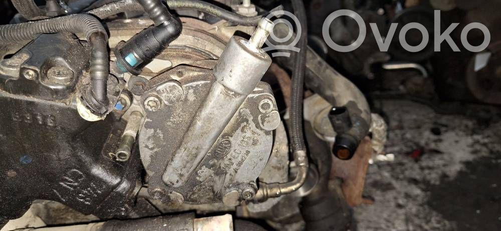 Chrysler PT Cruiser Pompă vacuum 