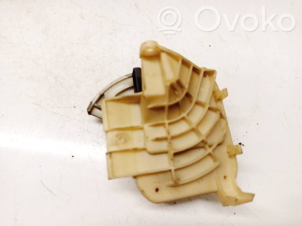 Motorino attuatore aria   8D1820511E,8D1820511E