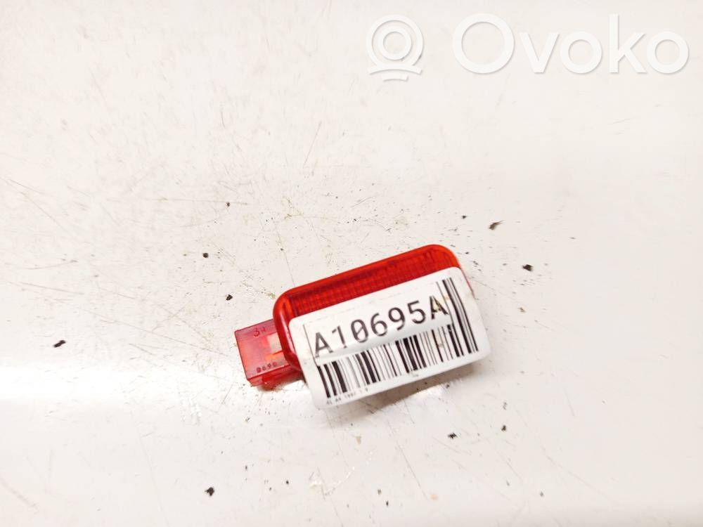 Audi A4 S4 B5 8D Alte lămpi de interior 