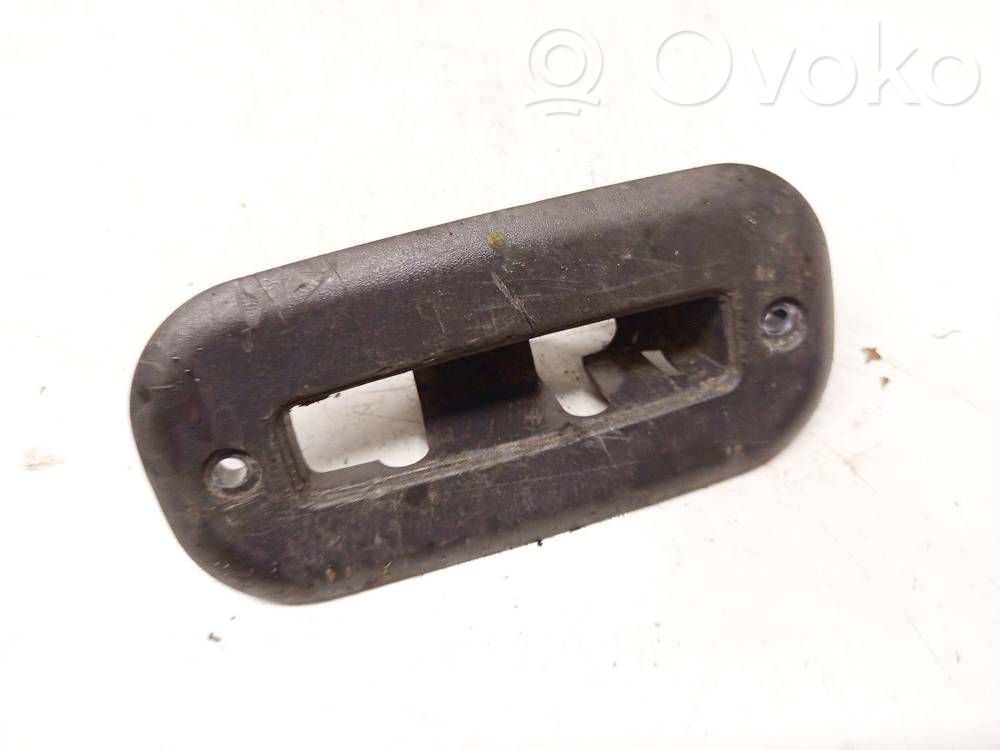 Ford Galaxy Alte piese de interior 