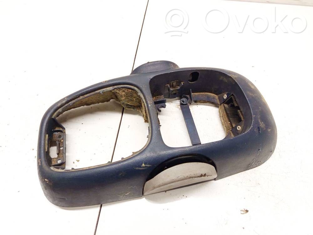 Seat Alhambra (Mk1) Otros repuestos del interior 