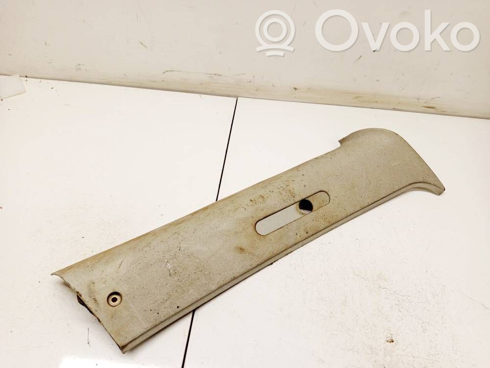 Seat Alhambra (Mk1) Altra parte interiore 