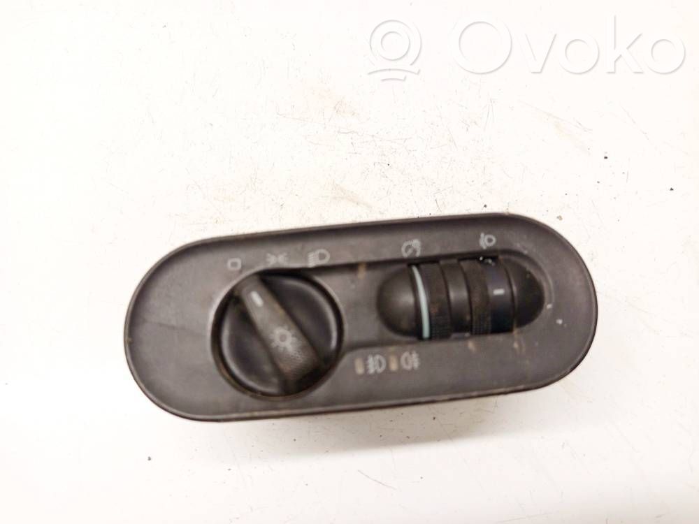 Interruptor de luz   7M1941531E,95VW13K196BB,7M1941531E,95VW13K196BB