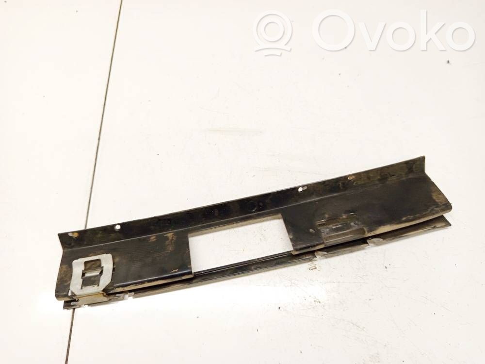 Seat Alhambra (Mk1) Altra parte interiore 
