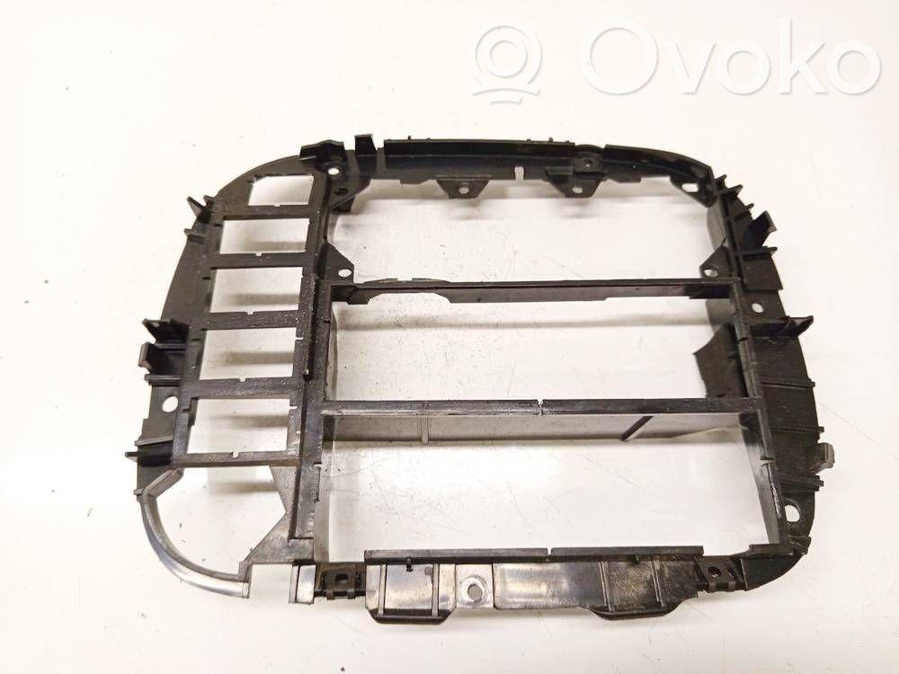 Seat Alhambra (Mk1) Altra parte interiore 