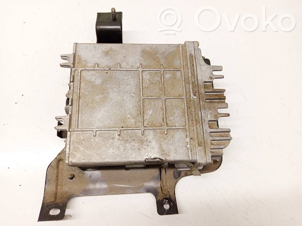 Seat Alhambra (Mk1) Engine control unit/module 