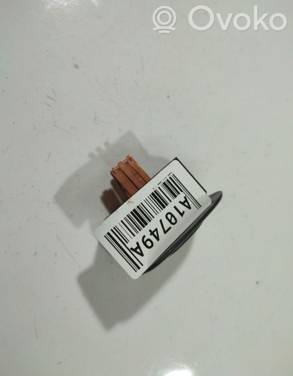 Interruptor del elevalunas eléctrico   12755559,12755559,W536K