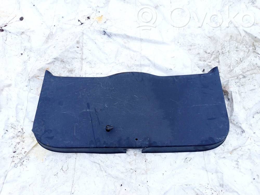 Other trunk/boot trim element   5L6867975B,5L6867975B