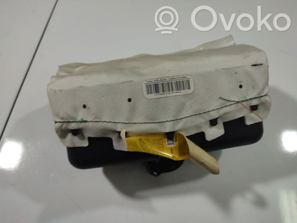 Fiat Bravo Airbag pasager 