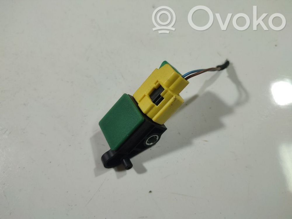 Skoda Superb B6 (3T) Sensore d’urto/d'impatto apertura airbag 