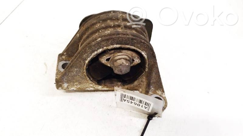 Support de moteur, coussinet