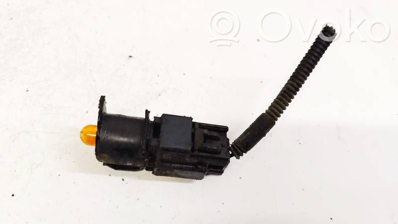 Volvo V70 Ampoule, feu stop / feu arrière