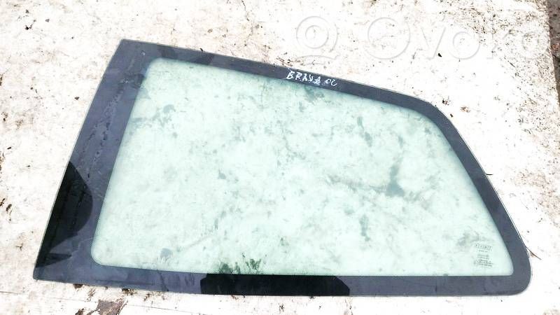 Fiat Bravo - Brava Rear side window