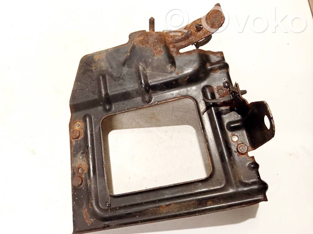 Opel Meriva A Support batterie