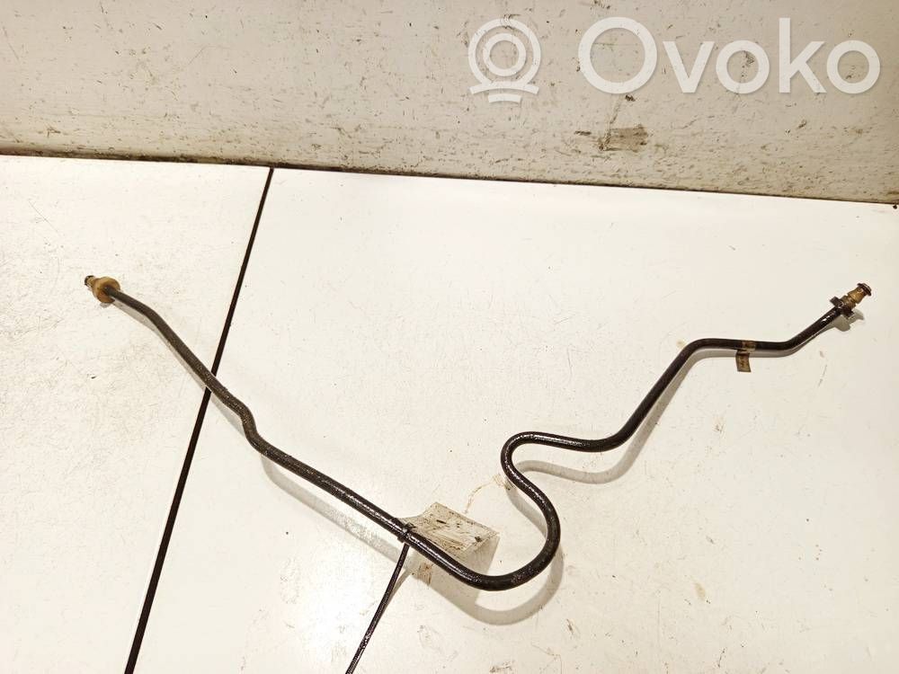 Tubo carburante