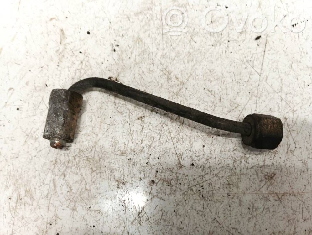 Jeep Cherokee Conductă alimentare combustibil