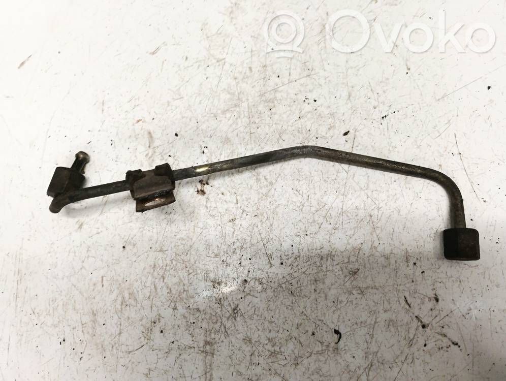 Tubo carburante