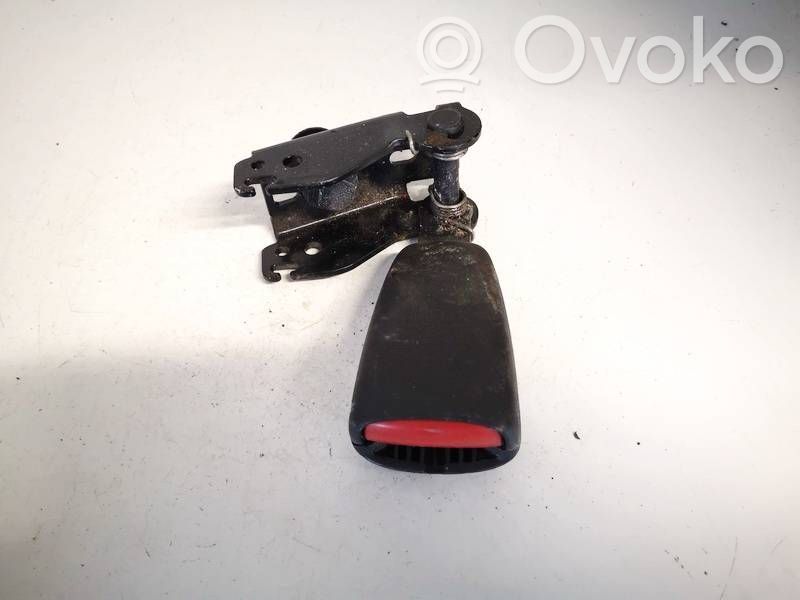 Volvo XC70 Bridă fixare centură de siguranță spate 
