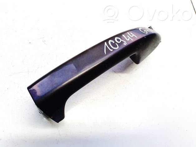 Etuoven ulkokahva   3C0837209,3C0837209