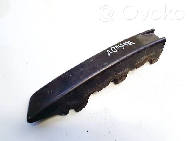 Volkswagen PASSAT B6 Moulure de pare-chocs avant
