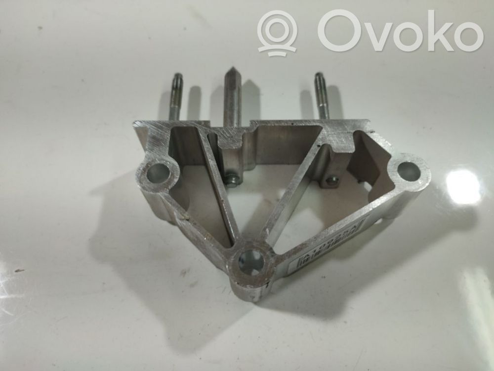 Skoda Superb B6 (3T) Altra parte esteriore 