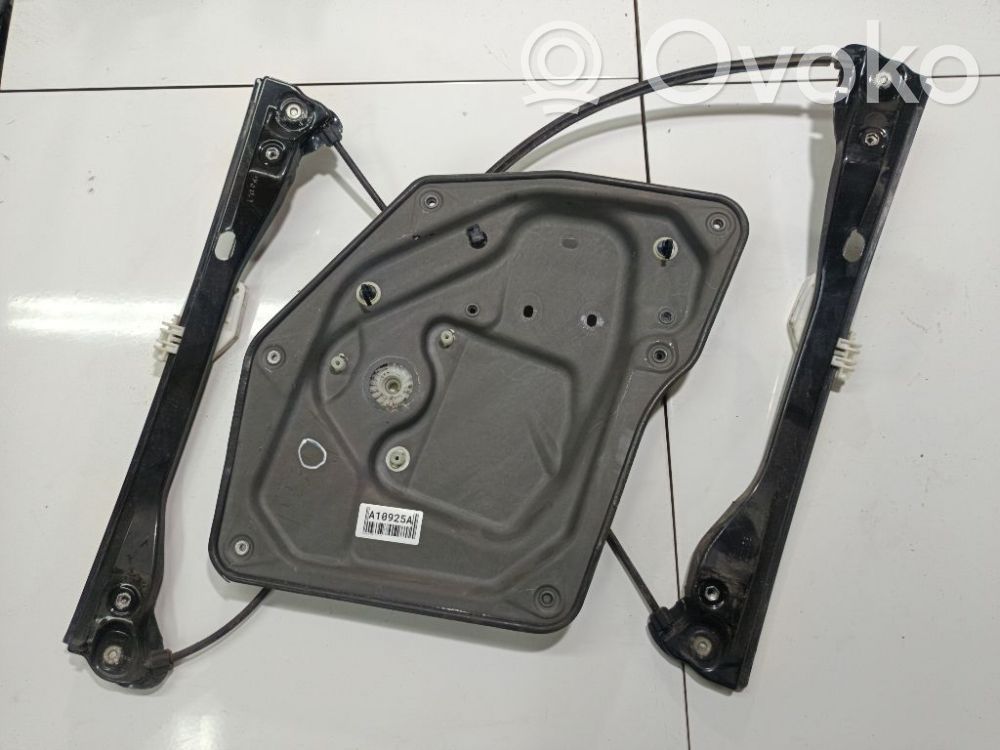 Skoda Superb B6 (3T) Alzacristalli del portellone scorrevole con motorino 