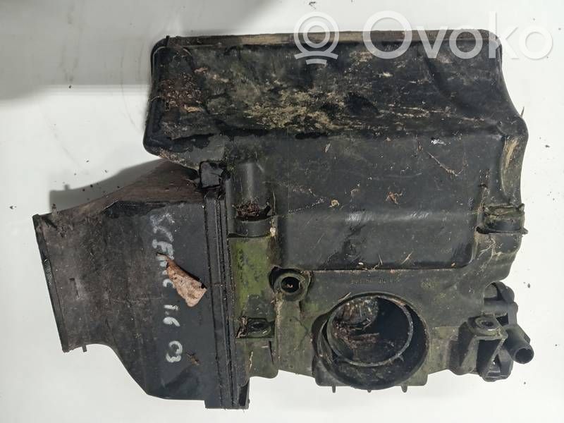 Renault Megane I Luftfilterkasten 