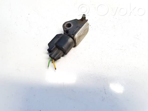 Sensor impacto/accidente para activar Airbag   31264396,31264396