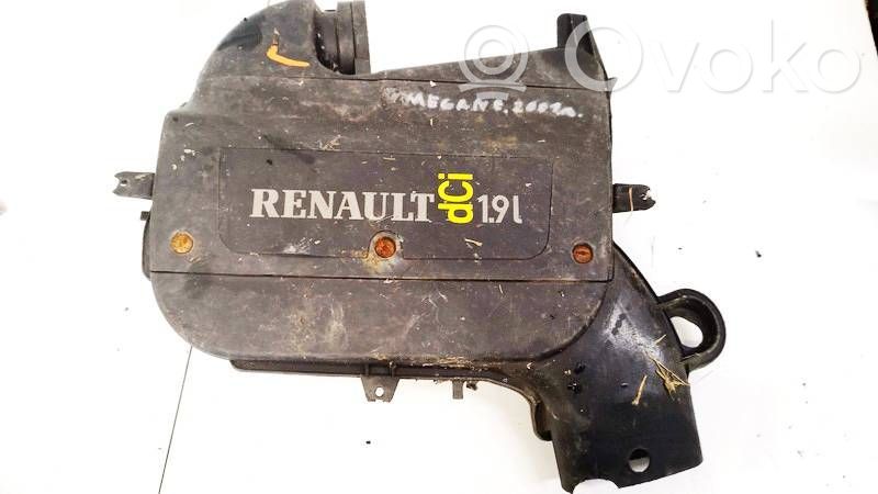 Renault Scenic I Air filter box 