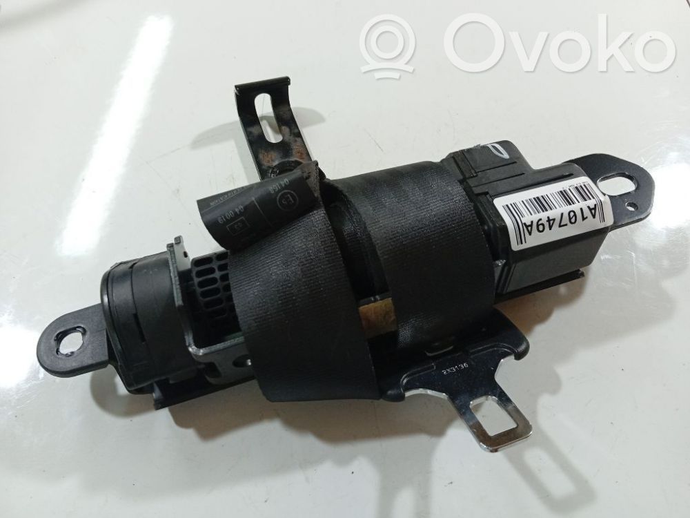 Saab 9-5 Centură spate 