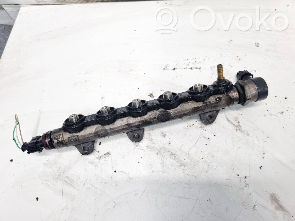 Renault Laguna III Linea principale tubo carburante 