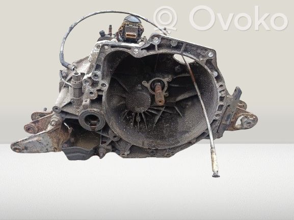 Ford Mondeo MK I Boîte de vitesses manuelle à 5 vitesses