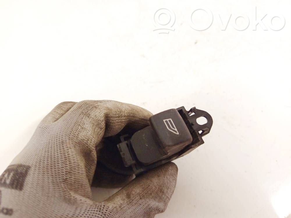 Interruptor del elevalunas eléctrico