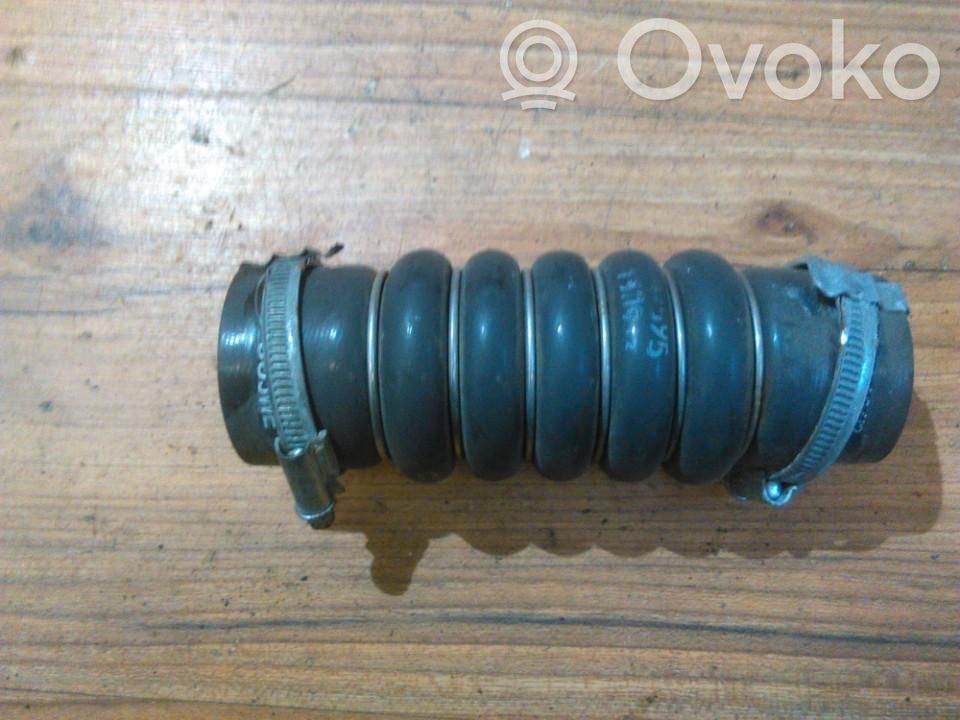 Ford Fiesta Furtun/conductă intercooler 