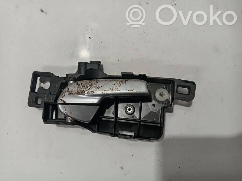 Ford Mondeo MK IV Manecilla interna puerta delantera 