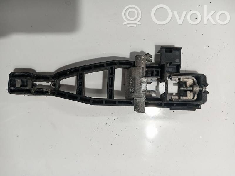 Ford Mondeo MK IV Mâner exterior ușă față 