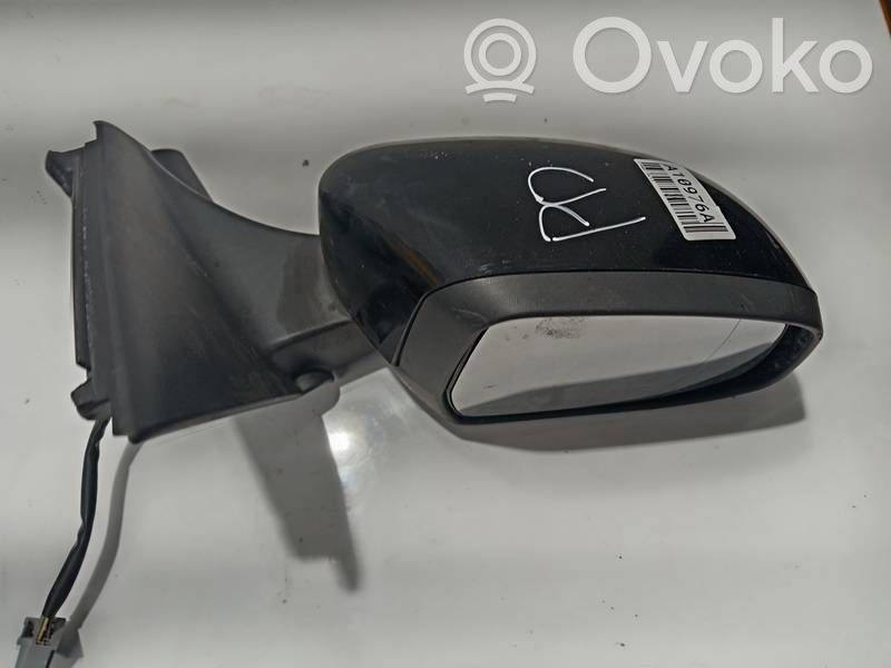 Ford Mondeo MK IV Specchietto retrovisore elettrico portiera anteriore
