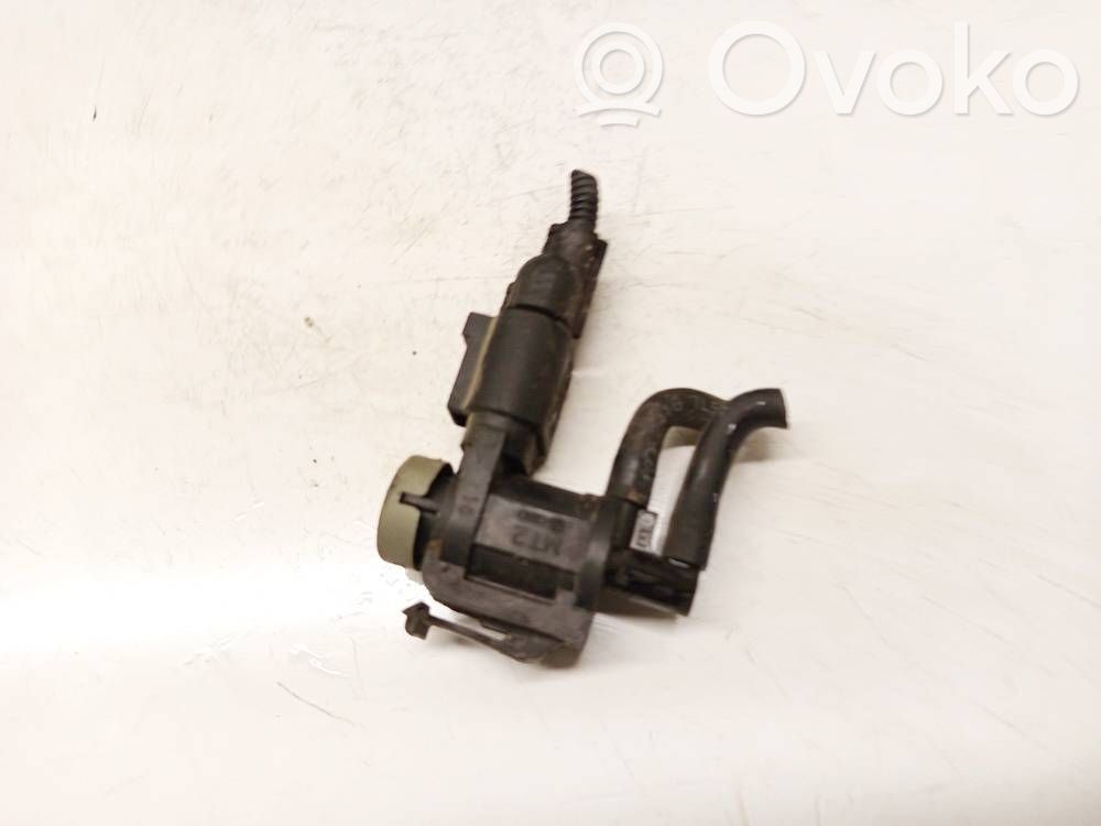 Elettrovalvola turbo   1J0906283C,1J0906283C