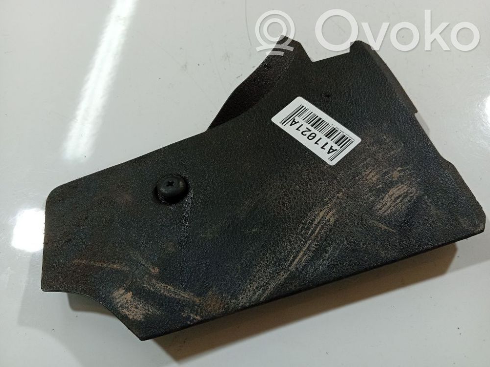 Volkswagen Bora Alte piese de interior 