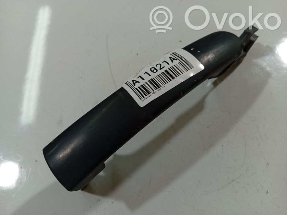 Etuoven ulkokahva   3B0837207,3B0837207,3B0837207