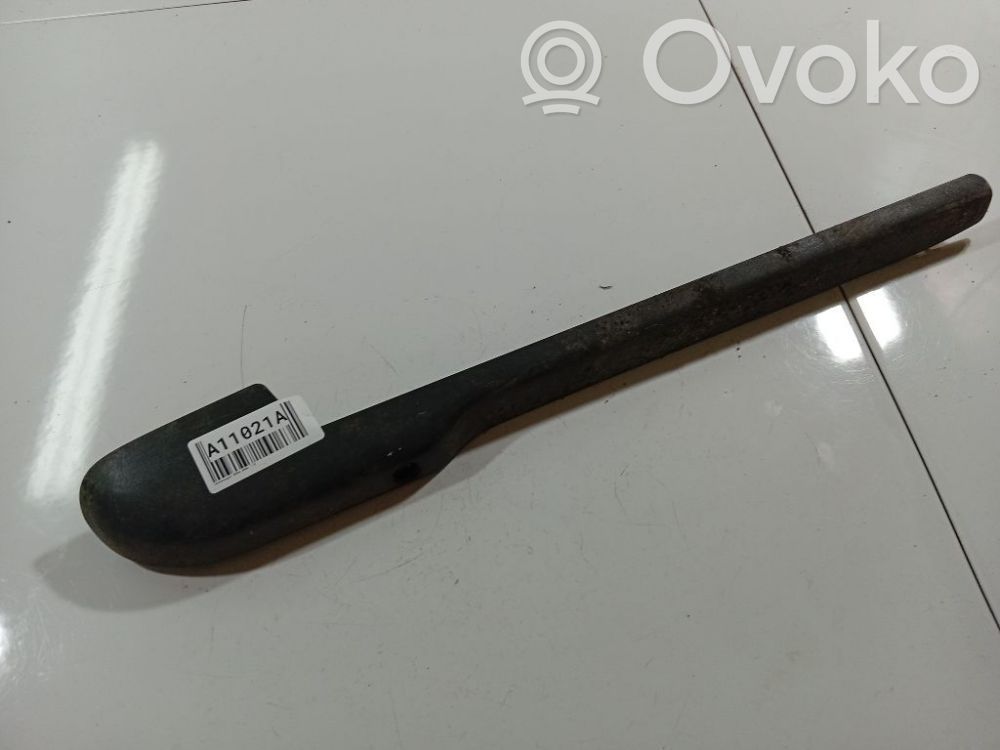 Volkswagen Bora Altra parte interiore